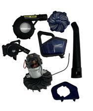Kobalt KHB 300 40V Leaf Blower Parts - Pick What You Need