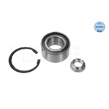 Radlagersatz 24191812 hinten f�r BMW Z4 E86 E85 Z8 E52