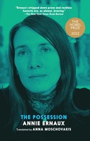 Annie Ernaux | The Possession | Taschenbuch | Englisch (2008)