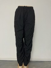 Nike Vintage Women  s Windbreaker Pants Sz M Great Vintage Condition With Pocket