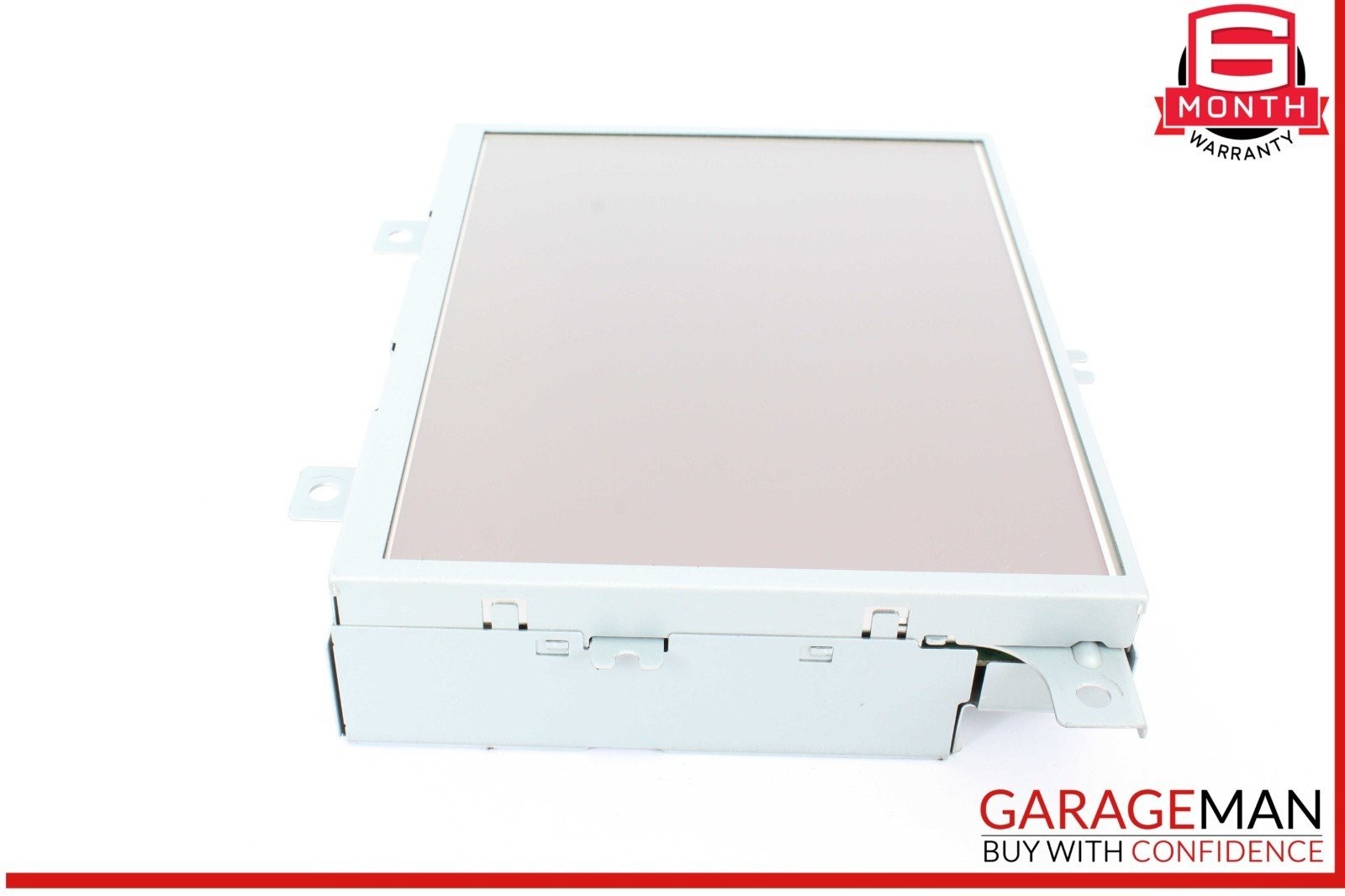 Maserati Ghibli 2014-2017 RIGHT Head unit
