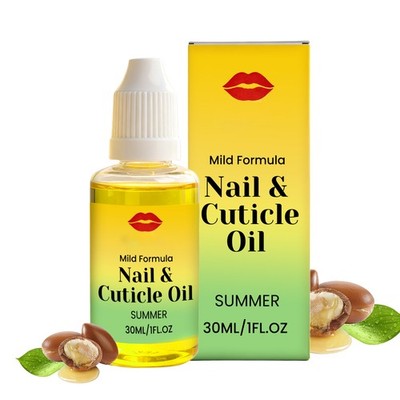 Nagelstärkungsöl 30 ml Reparierendes kompaktes flüssiges Fingernagelöl