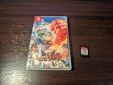 The Wonderful 101 Remastered HD (Nintendo Switch, 2020) Tested Working!