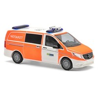 Busch Mb Vito, Fw MüNster 54804