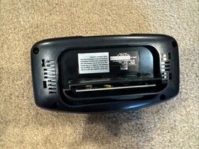 Sega Genesis 32x 32 X Console CIB Complete in Box w/ OEM Cables Power Manuals