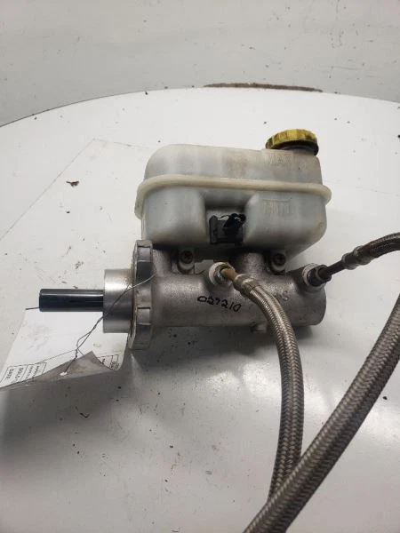 Conjunto de pieza de freno antibloqueo compatible con 06 DURANGO 1097481 Foto 2 de 4