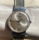 Vintage Timex Men's Watch Wristwatch Waterproof and Shock Resistant