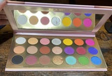 Lunar Beauty Life s A Drag Facelift Eyeshadow Palette NEW Rare/Hard to Find