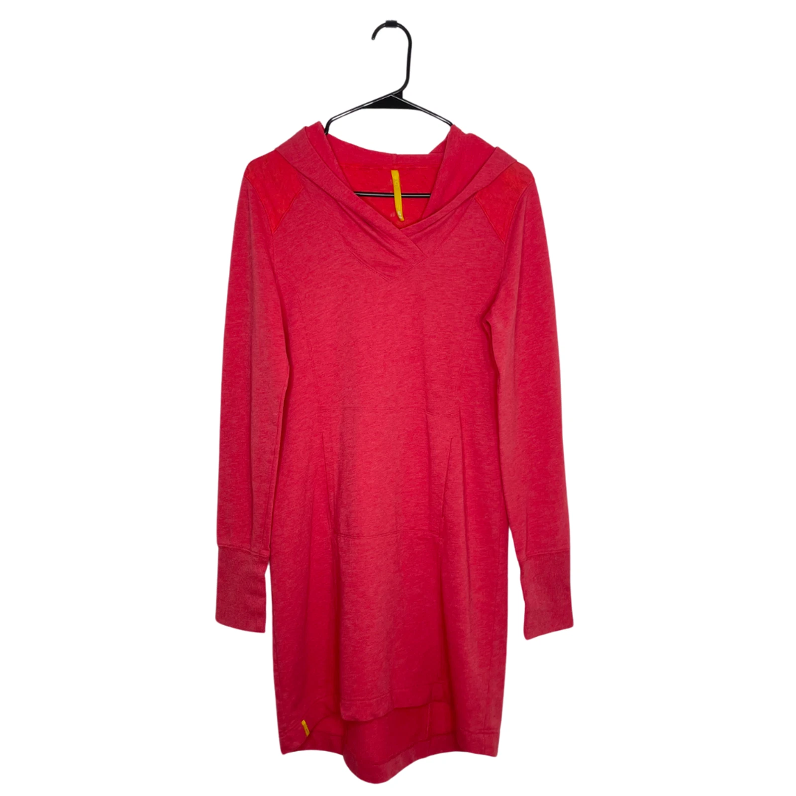 lole comfy hooded easy athleisure outdoors pocket sweater