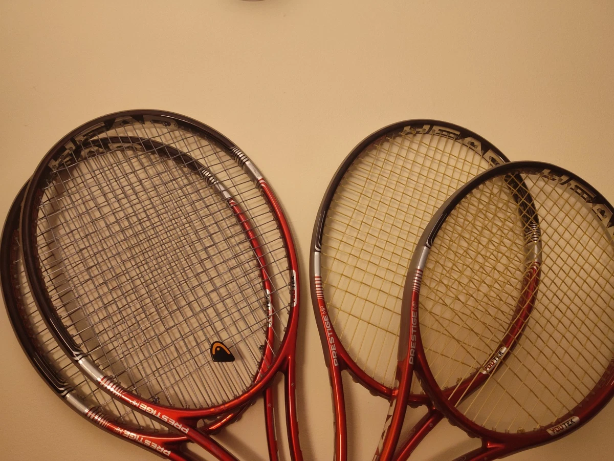 Head Youtek Prestige for sale | eBay