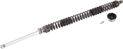 XC30 Coil - RockShox Spring Internals Left, XC30 27.5'' A1-A3 / 30 Silver