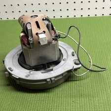 Kenmore Premier Power-Mate 116 2481190 Canister Vacuum - MAIN POWER MOTOR
