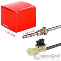 Herth+Buss Abgastemperatursensor Nach DPF Passend FüR Opel Astra Zafira | 706824