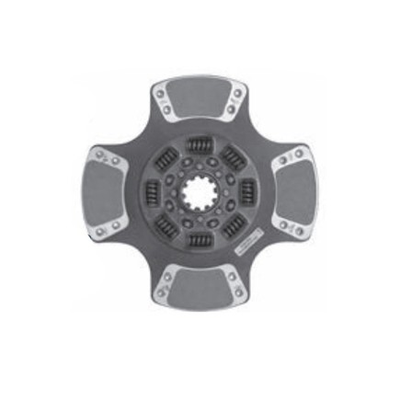 #ad Mid America Clutch MU 145390 DSCB Mid America Clutch $936.29