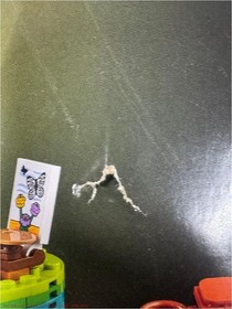 LEGO Ideas Family Tree Home Decor Building Set 21346 SEE DETAILS