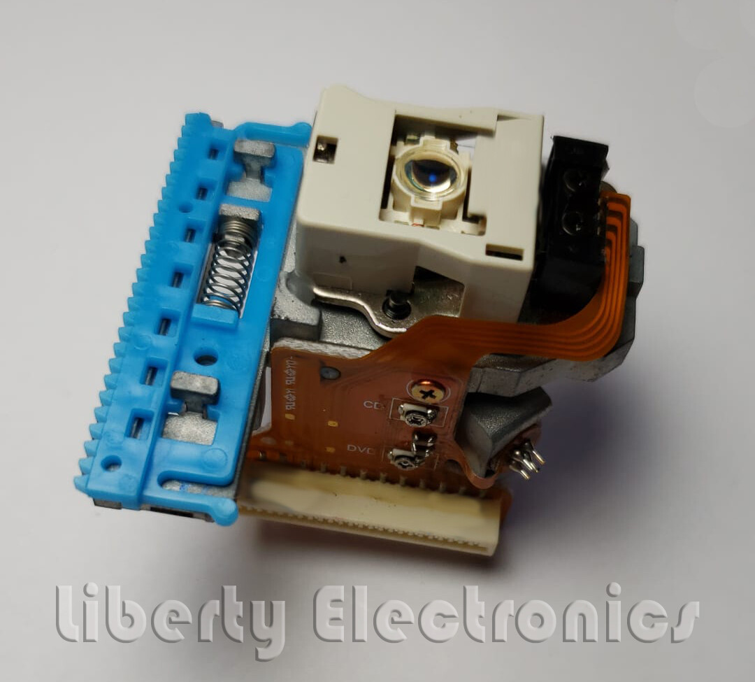 NEW OPTICAL LASER LENS PICKUP ORIGINAL for SAMSUNG DVD-P421