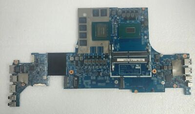 For Acer TRITON 500 PT515-51 CN715-71 Laptop Motherboard I7-8750H GPU RTX2060 6G
