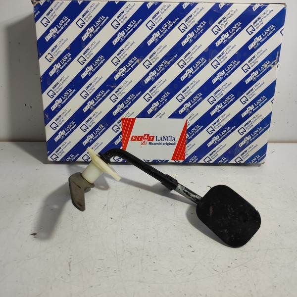 Fiat Original Gaspedal Pedal 238 4136765 Oe/Oem-image