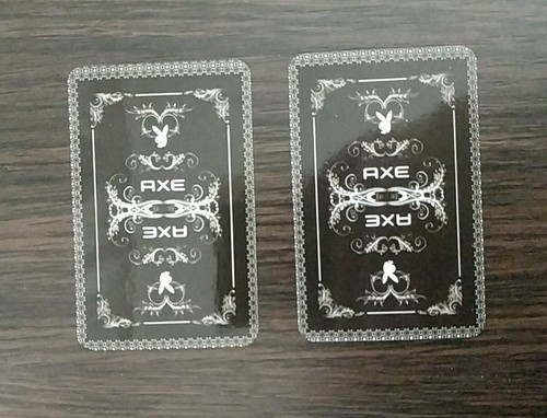 Vintage playing cards, erotica, 54 pieces of playing cards, body art, art - Picture 11 of 24