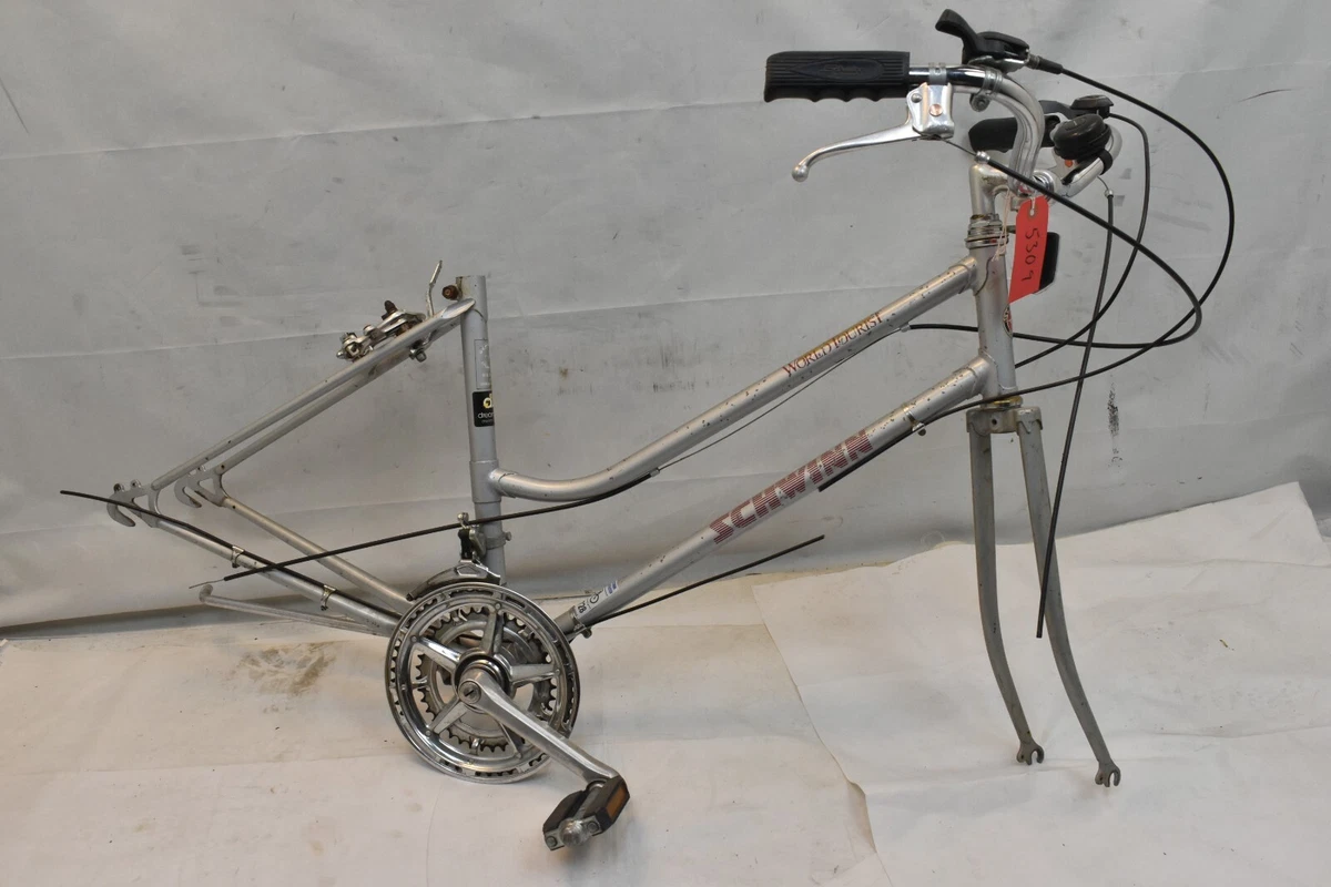 shinola bicycles