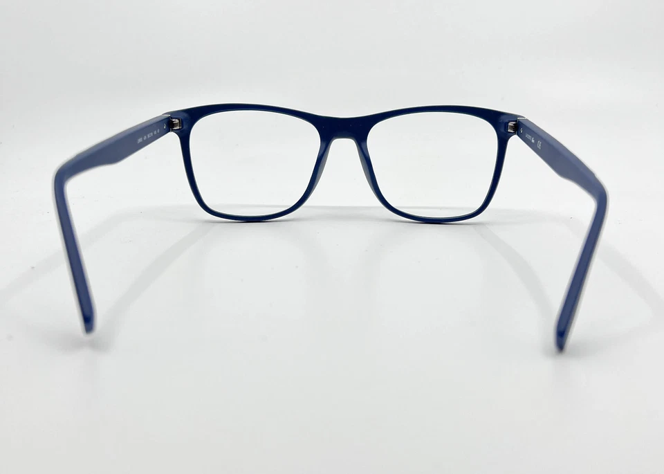 Gafas de sol Lacoste L860S 424 marco cuadrado azul 56-18-145 5274 Foto 3 de 4