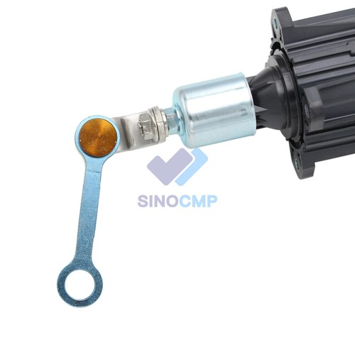 Solenoid Valve for Honda Civic 49373-07100 K6T52372 16-19 Charger Turbo 1.5L - Picture 6 of 7