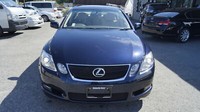 2006 Lexus GS350 6AT 109K
