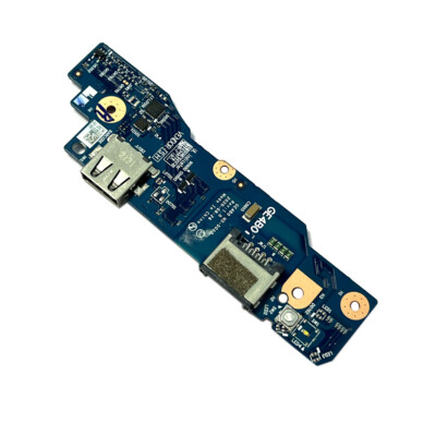 for Lenovo ThinkPad E14 Gen 2 20TA 20TB USB power board 5C50Z44714