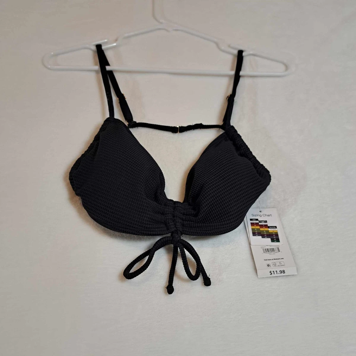 Bas De Bikini Cheeky No Boundaries Taille XL Juniors (15-17) - Neuf Avec Étiquettes (NWT)