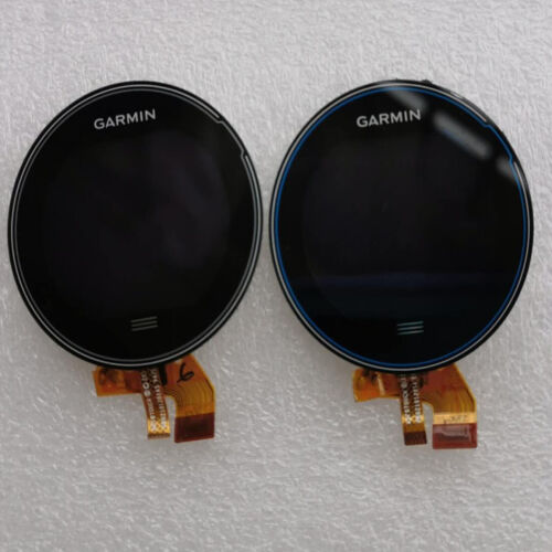 For Garmin Forerunner630 GPS Sport Watch Watch Display LCD Touch Screen Panel - Afbeelding 1 van 6