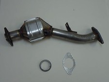 Right 2005-2005 Saab 9-2x 2.0l Front Direct Fit Catalytic Converter Right 2005-2005 Saab 9-2x 2.0l Front Direct Fit Catalytic Converter