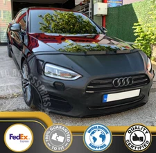 FULL FRONT Car Bra For Audi A5 S Line 2017 2018 2019 17 18 19