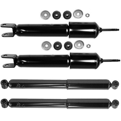 2001 chevy tahoe front shocks