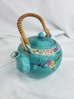 Not very old chinese teapot, vintage — photo 2