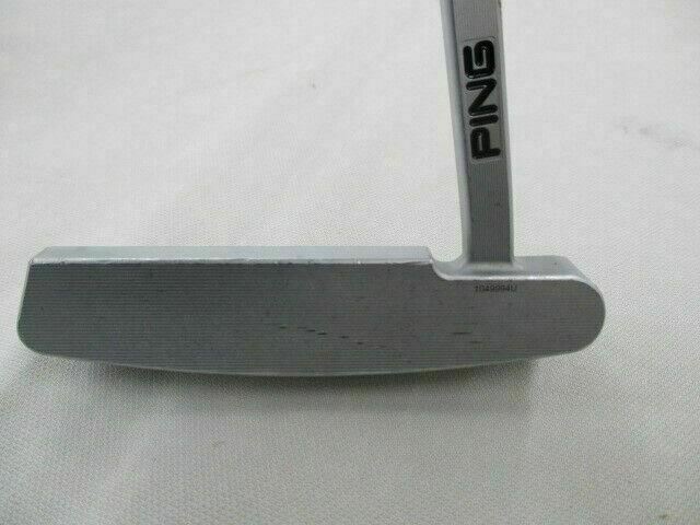 美品　PING ANSER 5 MILLED 2011 33インチ PING ANSER 5 2011 JP MODEL 33INCHES PUTTER GOLF CLUBS | eBay