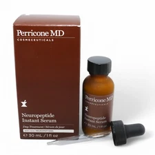 Perricone MD Neuropeptide Instant Serum 30ml Anti-Aging Treatment