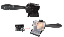 Commodo Hyundai ACCENT