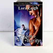 Wolf Breeds - Aiden's Charity Sent Tracked