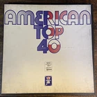8/19/72 CASEY KASEM American Top 40~ O'Sullivan ROLLING STONES Croce 3xLP #723-8