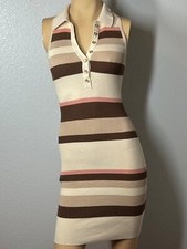 Guess Dress Size Small New W Tag