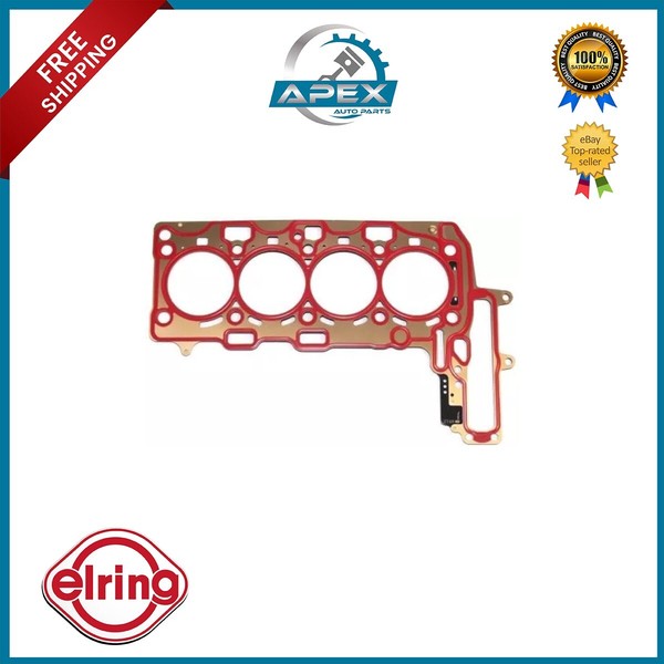 Zylinderkopfdichtung FüR BMW 1 Serie 2 Serie 3 Serie X1 - Elring 173.021-image