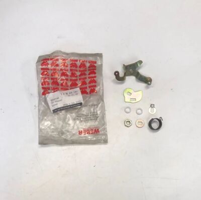 NEW NOS lever throttle weber carburetor original Opel Corsa A 1.0 1.2