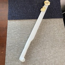 GE Washing Machine Washer Overflow Tube Hose 175D6826