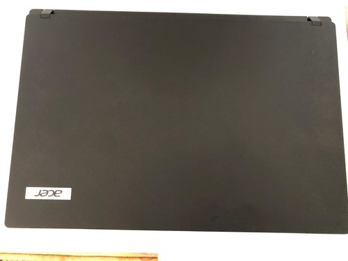 Acer Travelmate P2410 14" 8GB RAM 128 SSD Core i5-8250U Windows 10 Laptop - Picture 4 of 4