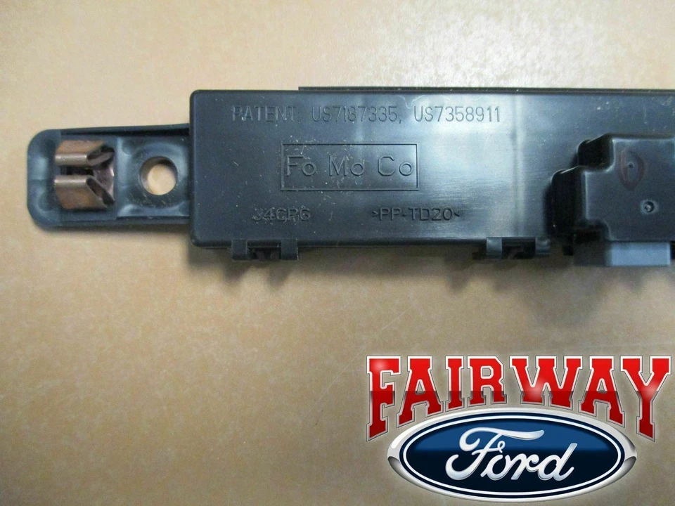 Kit de arranque remoto Ford genuino 11 a 14 F-150 OEM - llave única - NUEVO de fábrica Foto 4 de 4