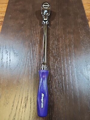 *New* Snap On 3/8