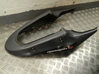 DAELIM 125 ROADWIN FI 2010 REAR TAIL PIECE