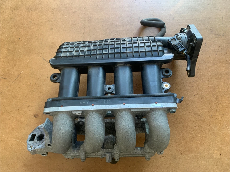 Colector de admisión Honda CR-Z CRZ 2011-2016 17010-RTW-000 OEM Foto 2 de 4