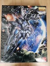 MG 1/100 Delta Plus Gundam UC Bandai Hobby US SELLER FREE SHIPPING