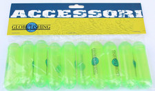 Kit 10 Pasturatori Modello Ovetto Scorrevoli Pastura Bigattini Gallegiante TP